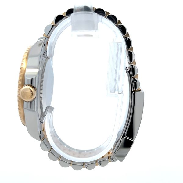 Rolex GMT Master II 126713 GRNR